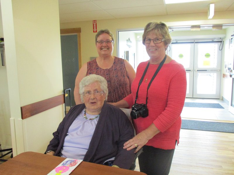 The Mill Cove Nursing Home Foundation