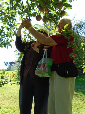 Family and friends at Mill Cove Nursing Home.JPG